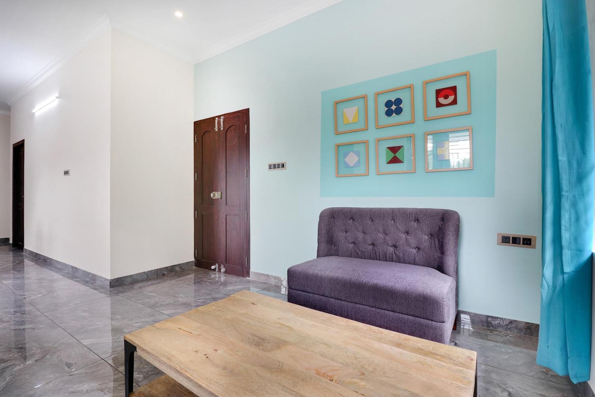 Hotel O Home Royal Salem Kakkayam Exterior photo