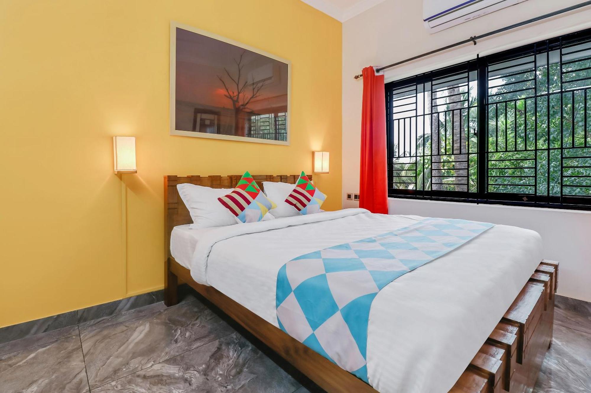 Hotel O Home Royal Salem Kakkayam Exterior photo