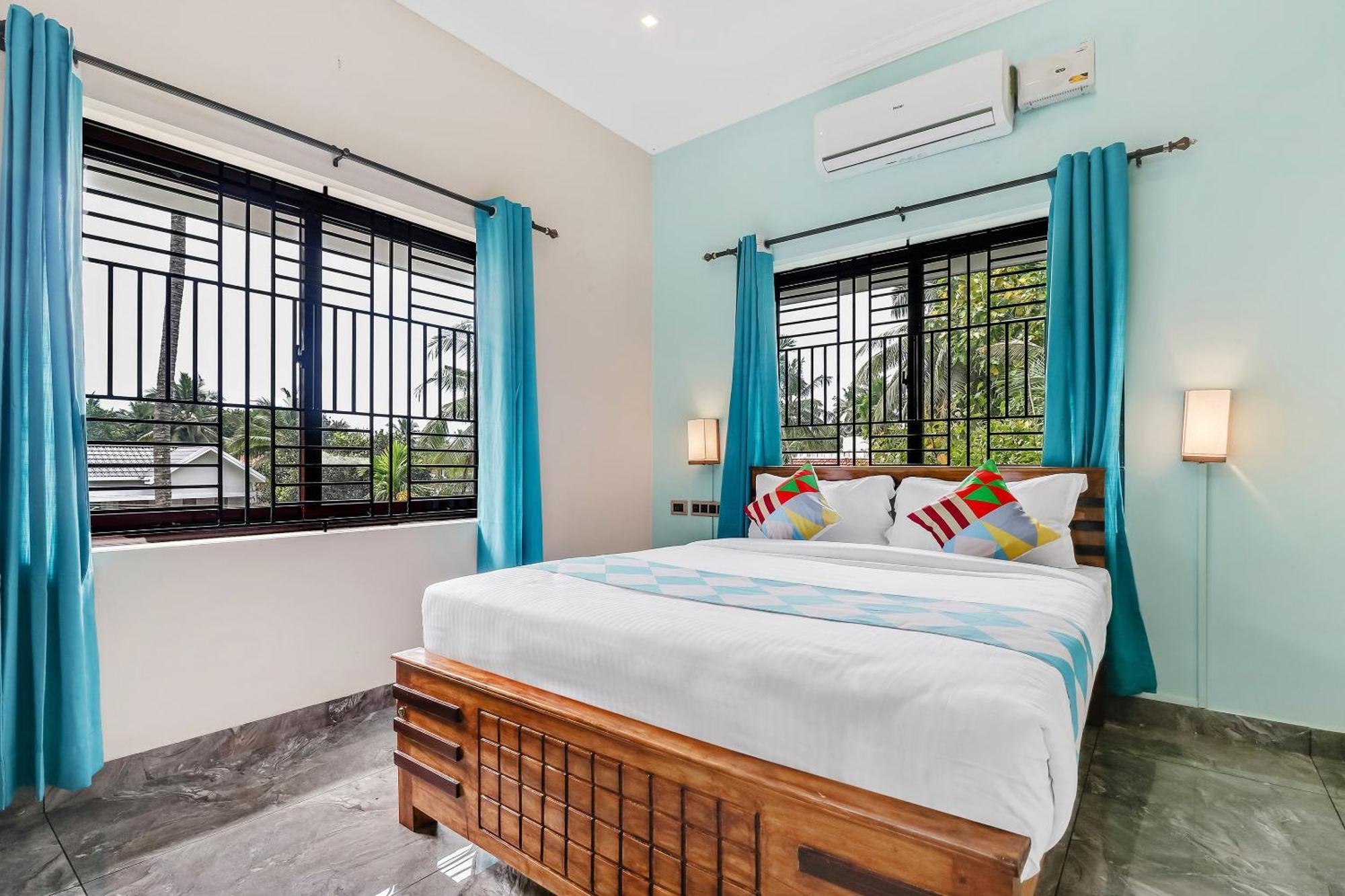Hotel O Home Royal Salem Kakkayam Exterior photo