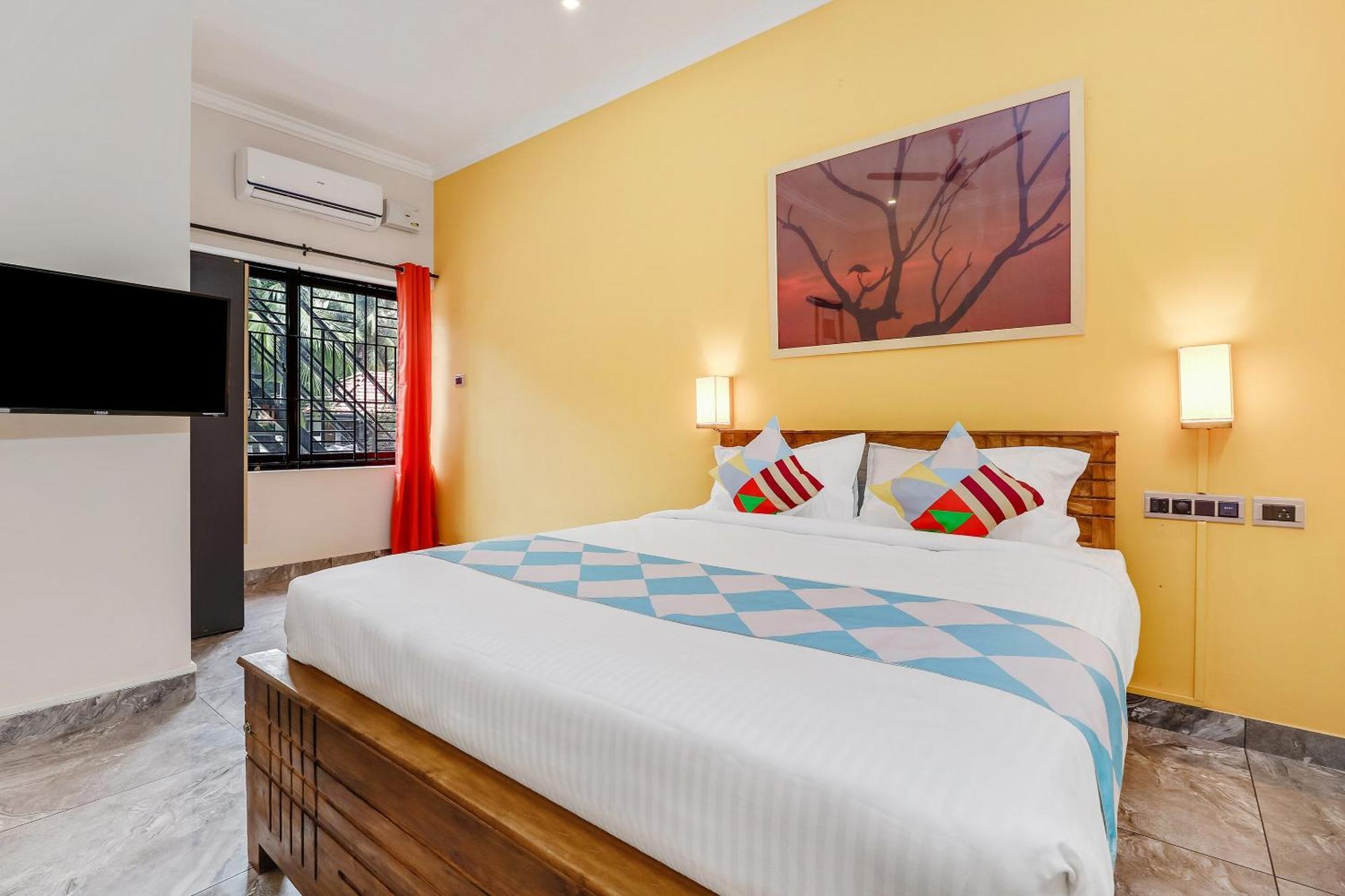 Hotel O Home Royal Salem Kakkayam Exterior photo