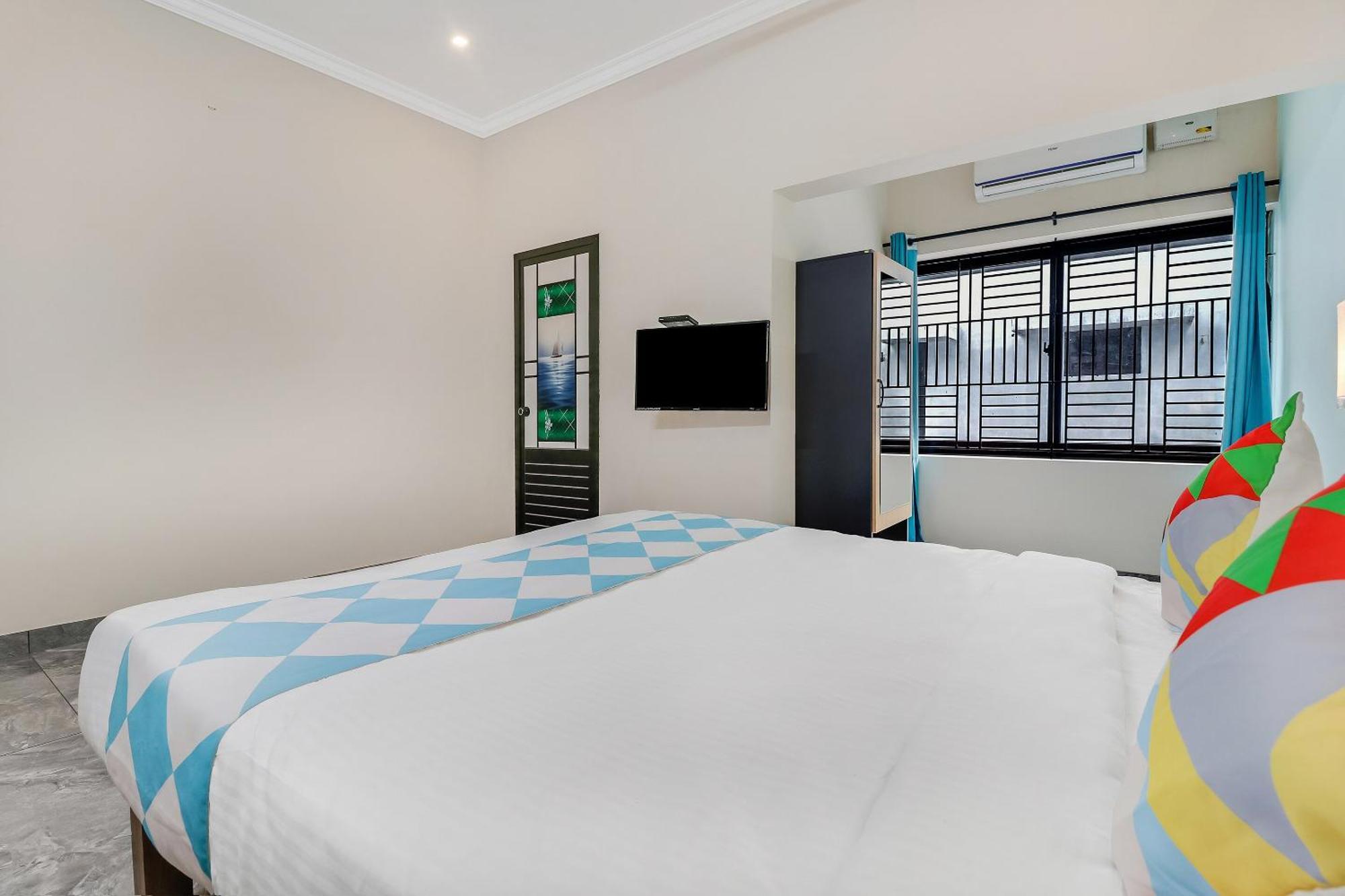 Hotel O Home Royal Salem Kakkayam Exterior photo