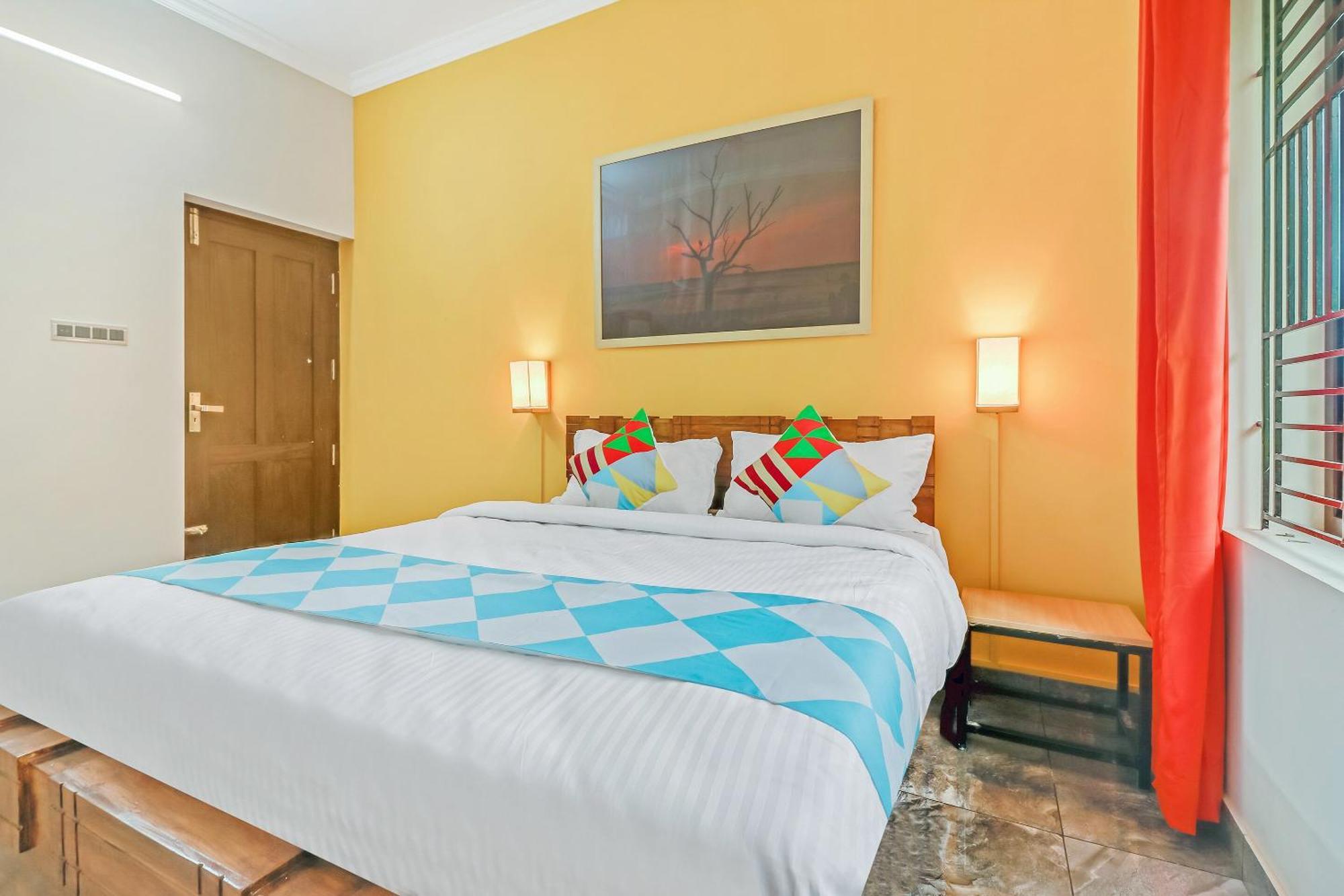 Hotel O Home Royal Salem Kakkayam Exterior photo