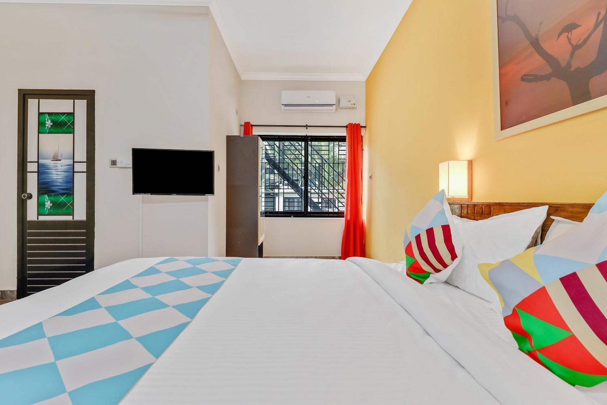Hotel O Home Royal Salem Kakkayam Exterior photo