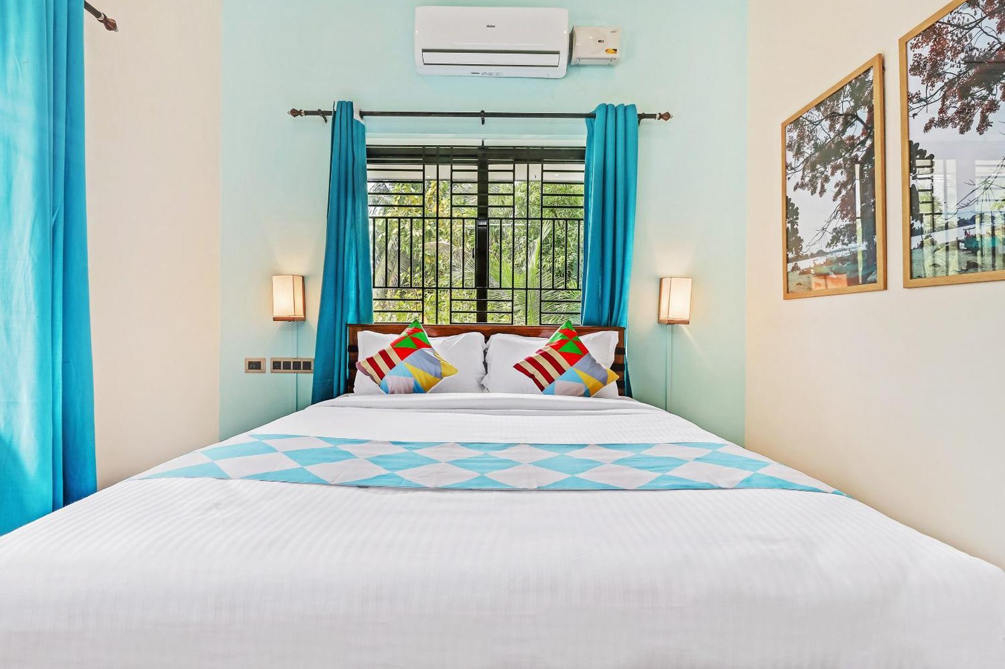 Hotel O Home Royal Salem Kakkayam Exterior photo